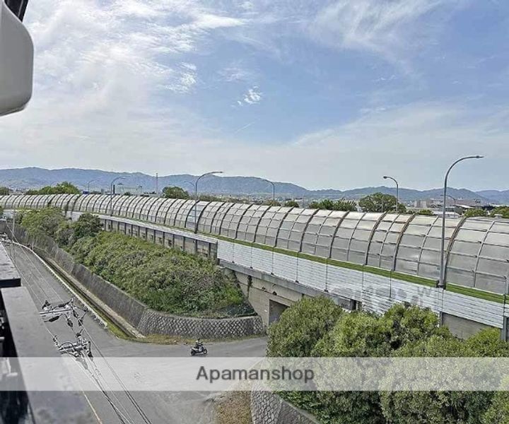 レナジア城南宮601のその他画像