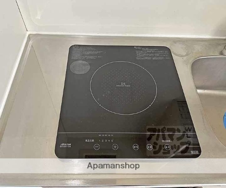 レナジア城南宮601の内装