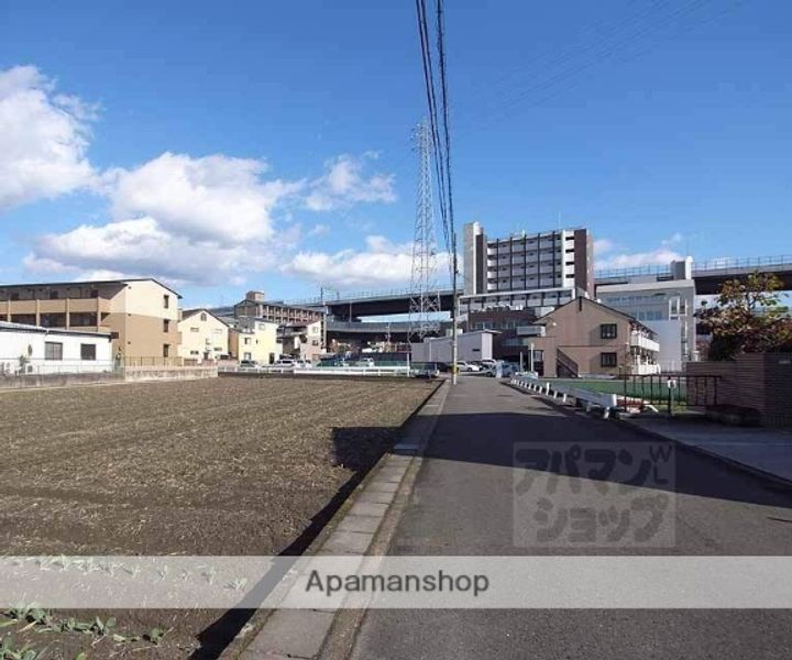 レナジア城南宮601の周辺