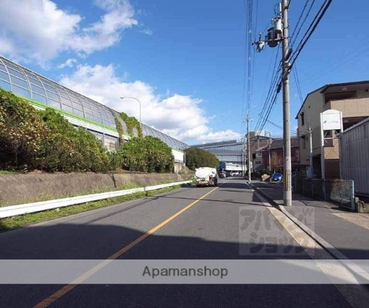 レナジア城南宮601の周辺