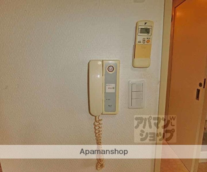 K・WARP303のその他画像