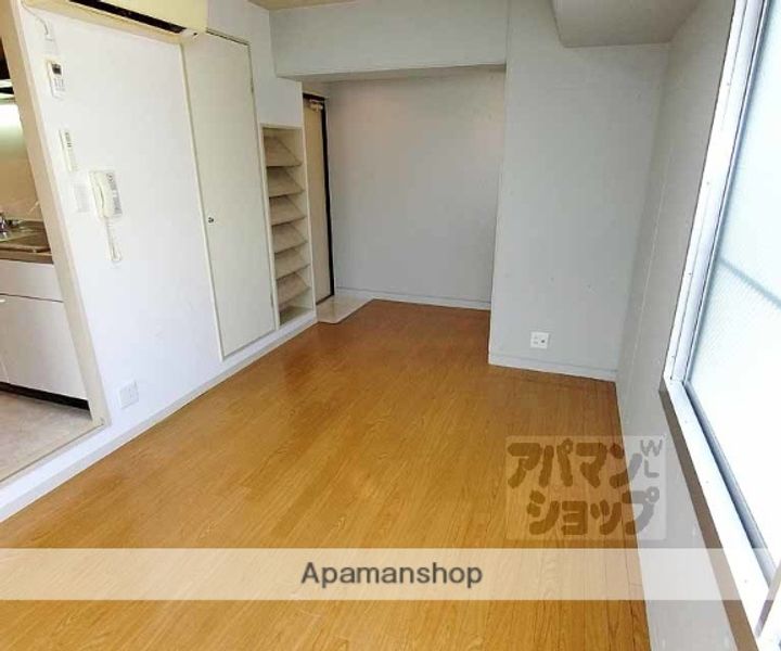 K・WARP303の居間