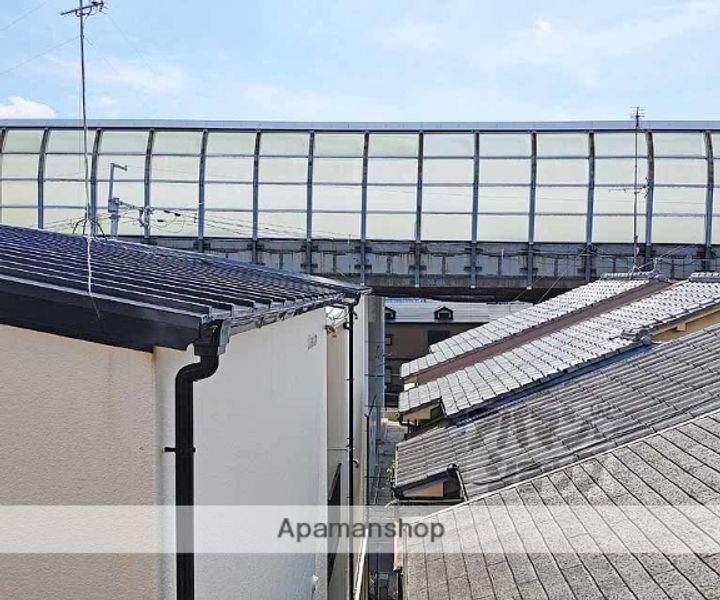 メゾンポインセチア403の内装