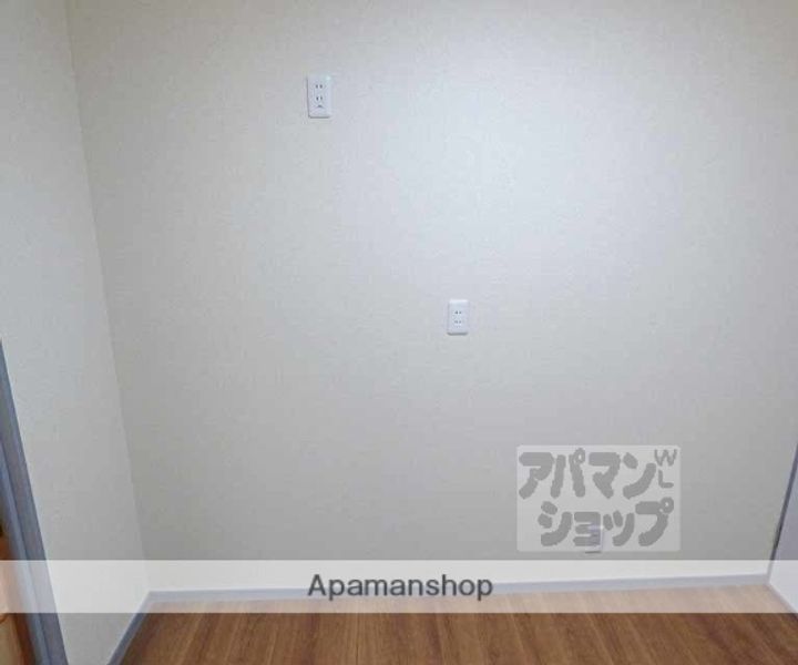 京都府京都市左京区岩倉南池田町(一戸建)の賃貸物件戸建ての内装