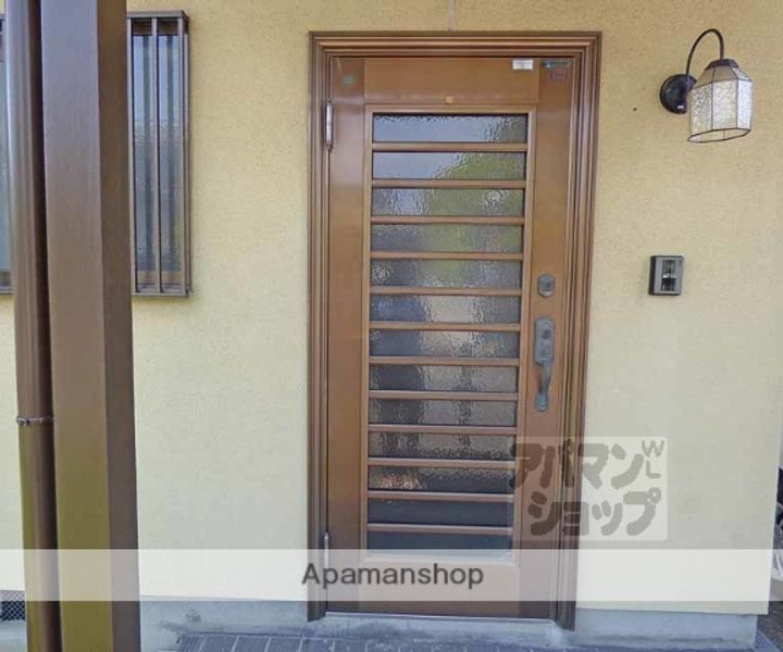 京都府京都市左京区岩倉南池田町(一戸建)の賃貸物件戸建てのその他画像