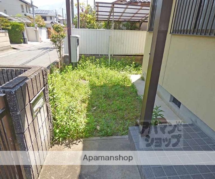 京都府京都市左京区岩倉南池田町(一戸建)の賃貸物件戸建てのその他画像