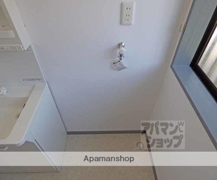 京都府京都市左京区岩倉南池田町(一戸建)の賃貸物件戸建ての内装