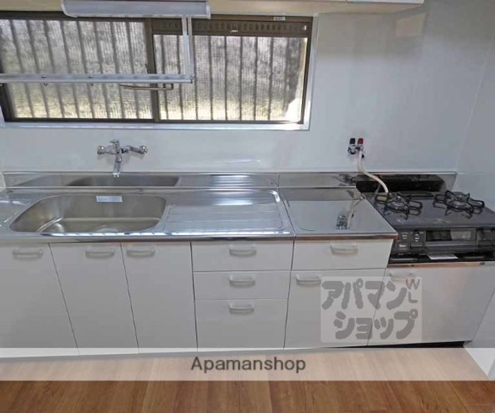 京都府京都市左京区岩倉南池田町(一戸建)の賃貸物件戸建ての内装