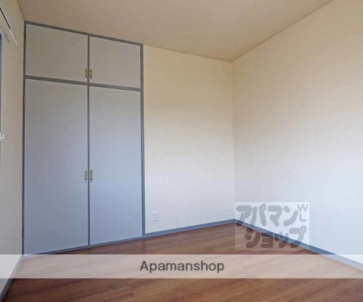 京都府京都市左京区岩倉南池田町(一戸建)の賃貸物件戸建ての内装