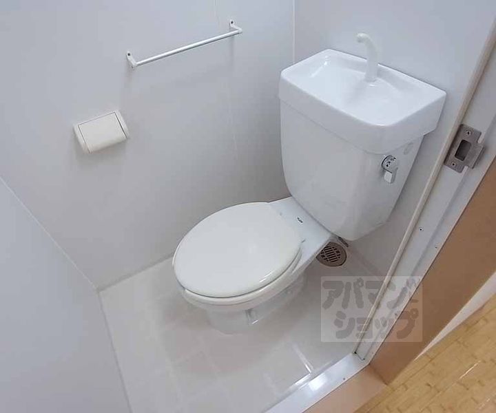 RUFF京町のその他画像