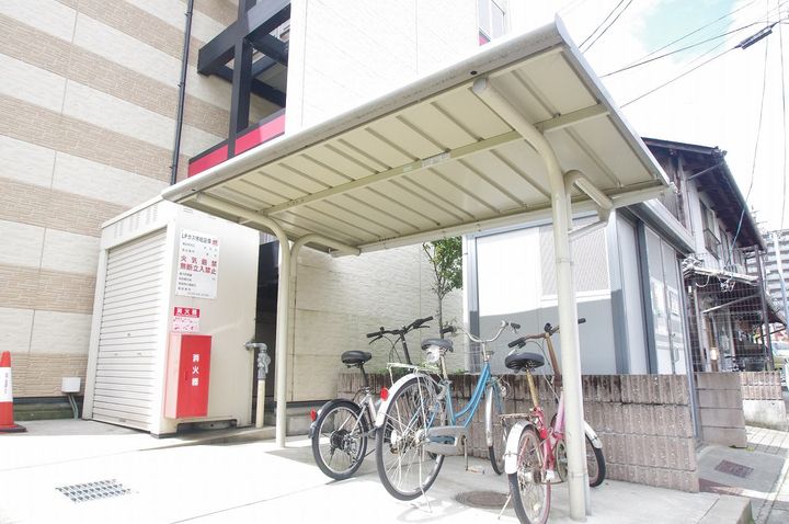 レオパレス琵琶湖106のその他画像