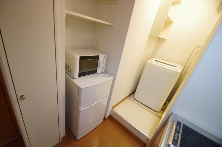 レオパレス琵琶湖106のその他画像