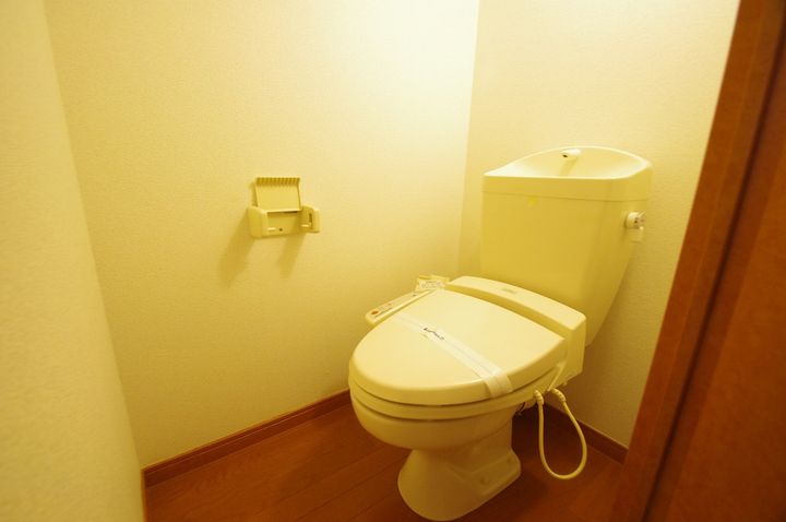 レオパレス琵琶湖106のその他画像