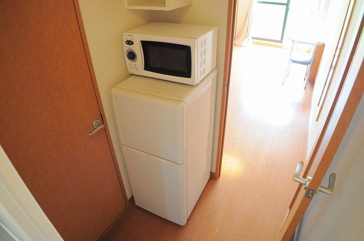 レオパレスおおやぶ2のその他画像