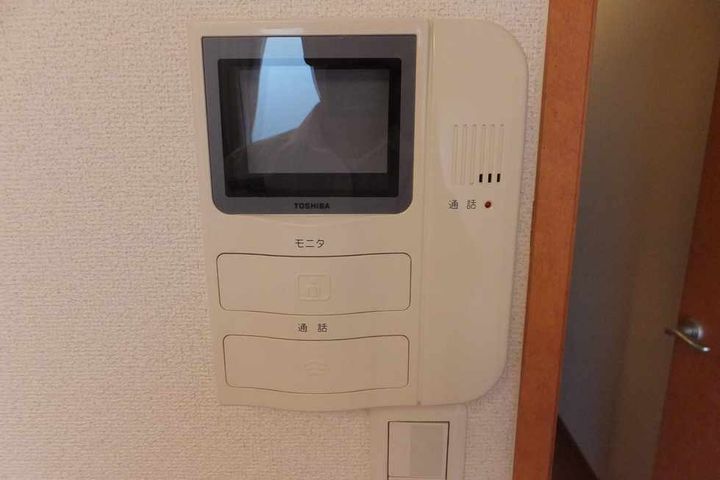 レオパレスおおやぶ2のその他画像