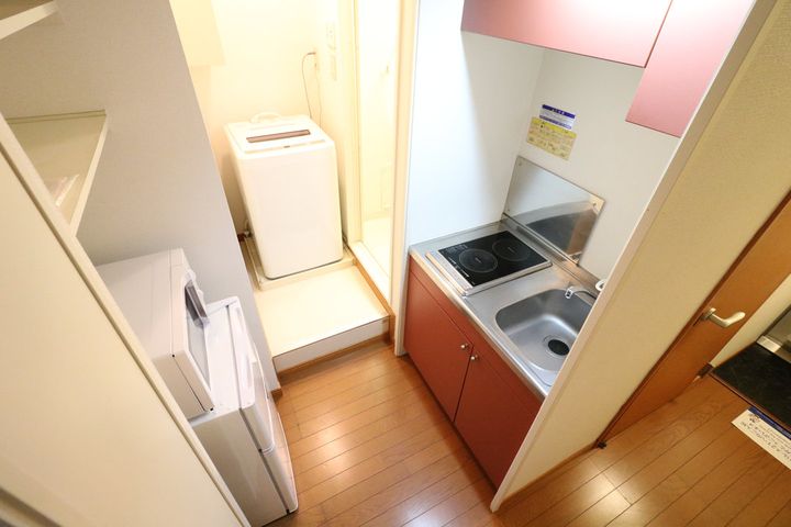 レオパレス愛103のその他画像