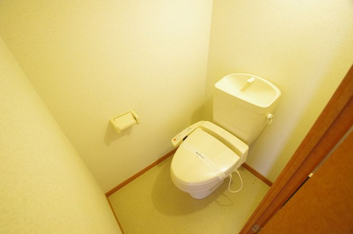 レオパレスU M E108のその他画像