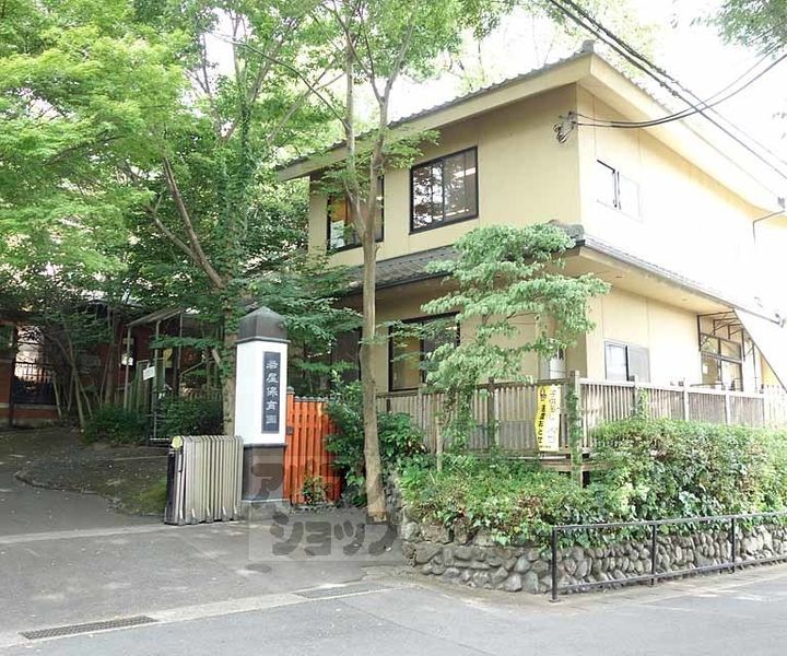 レオパレス大宅の周辺