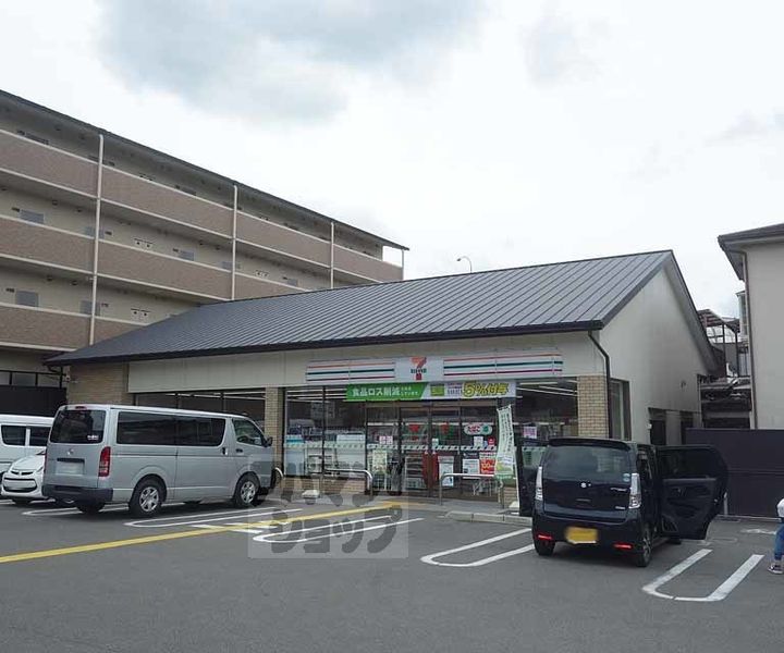 レオパレス大宅の周辺