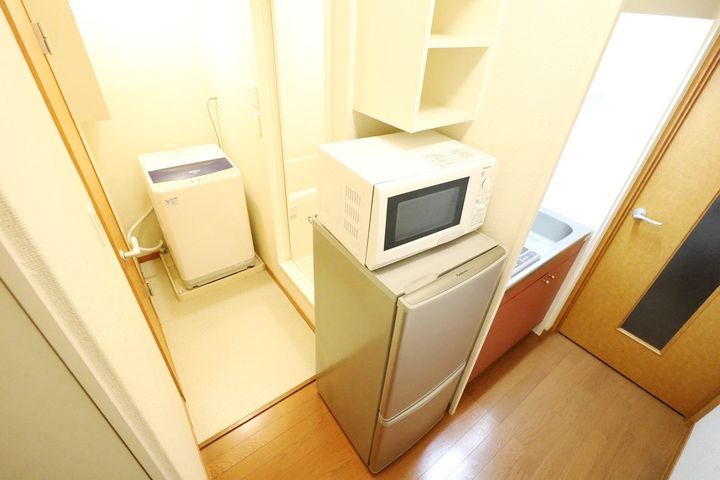 レオパレス大宅のその他画像