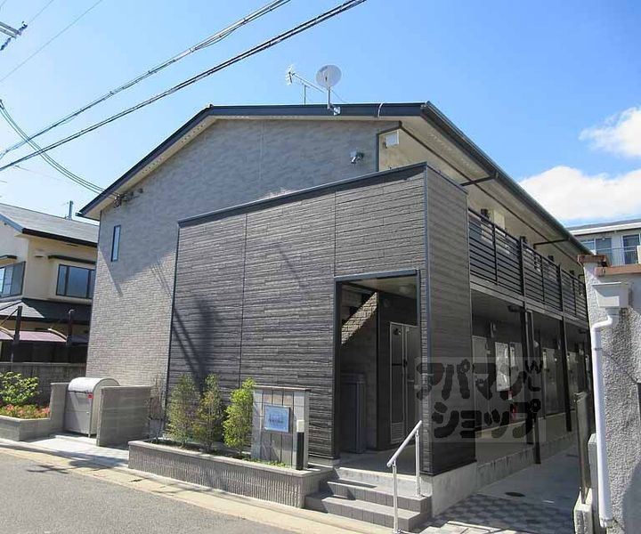 レオネクストファーストクラス203の外観