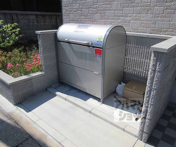 レオネクストファーストクラス203の外観