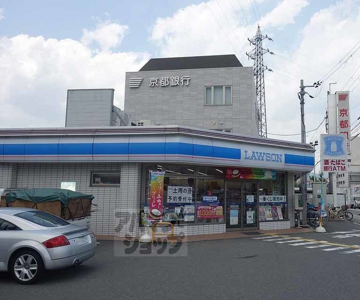 レオネクストファーストクラス203の周辺