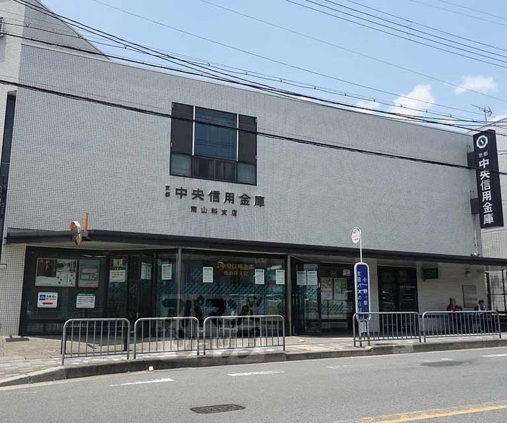レオネクストファーストクラス203の周辺