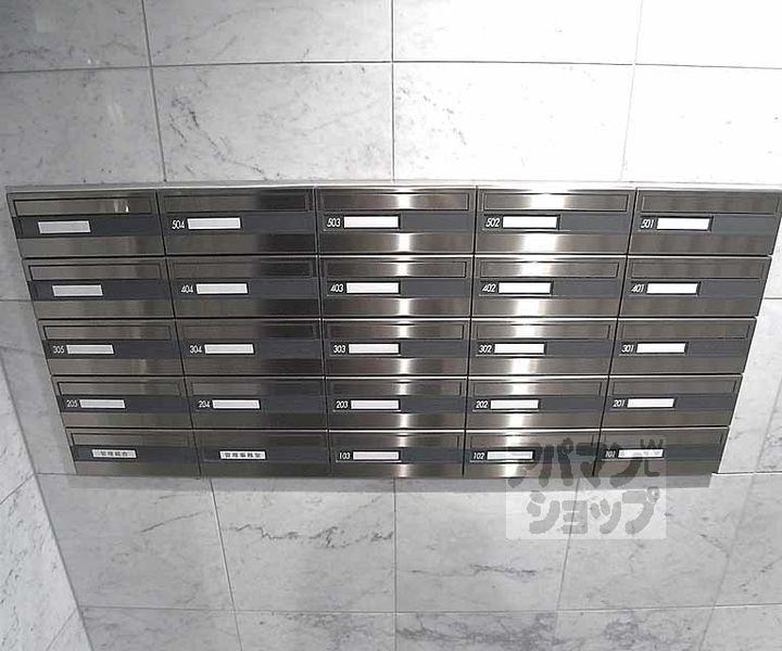 リーガル京都烏丸東403のその他画像