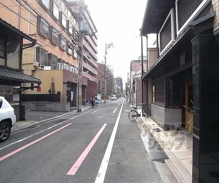 リーガル京都烏丸東403の周辺