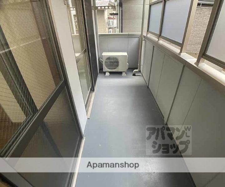 QUINT五条烏丸801のその他画像