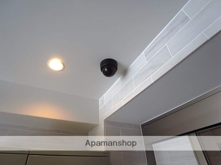 QUINT五条烏丸801の外観