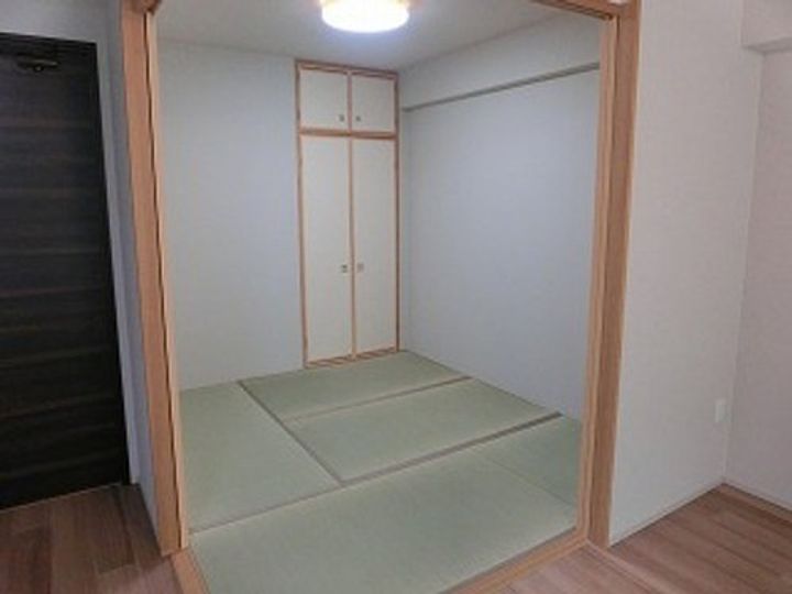 ライオンズ伏見桃山指月城0111のその他画像