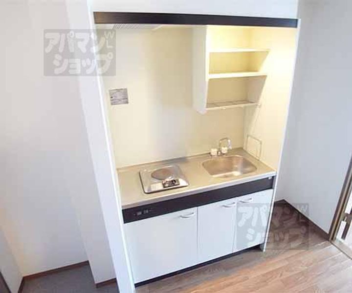 安村マンション2-Bのその他画像