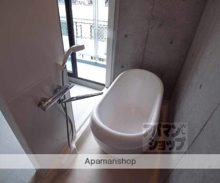 PLATINUMC02の風呂