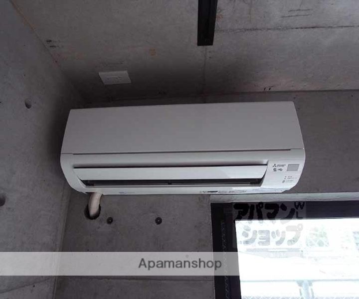 PLATINUMC02の内装