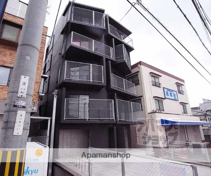 PLATINUMC02の外観