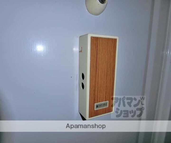 コーポ姉小路203の内装