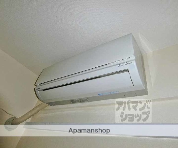 コーポ姉小路203の内装