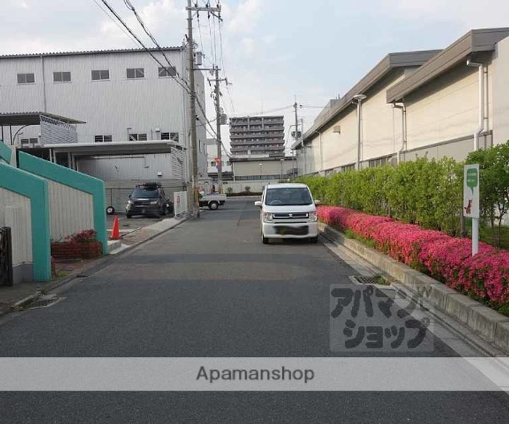 エメラルドマンション十条大宮のその他画像