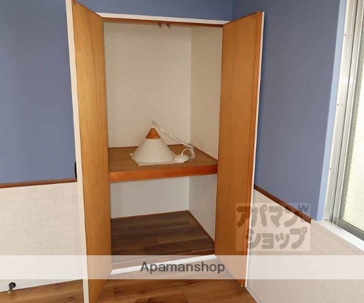 エメラルドマンション十条大宮の内装