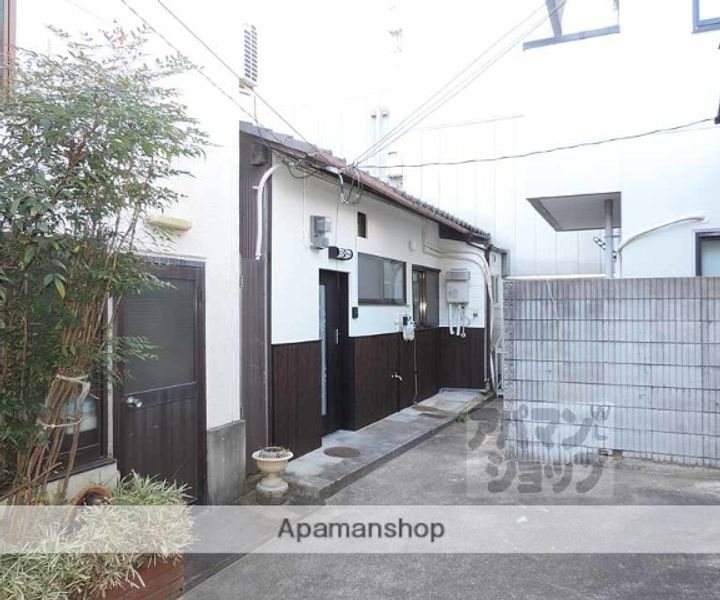 京都府京都市中京区西ノ京池ノ内町(一戸建)の賃貸物件戸建てのその他画像