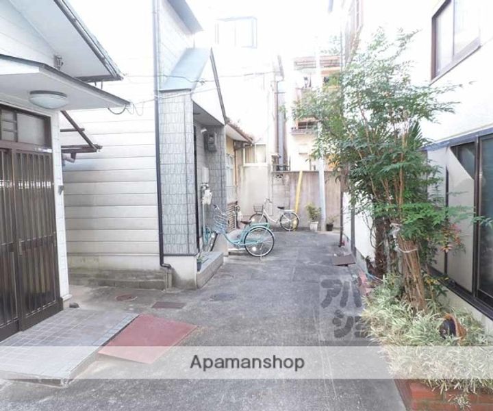 京都府京都市中京区西ノ京池ノ内町(一戸建)の賃貸物件戸建てのその他画像