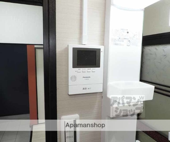 京都府京都市中京区西ノ京池ノ内町(一戸建)の賃貸物件戸建てのその他画像