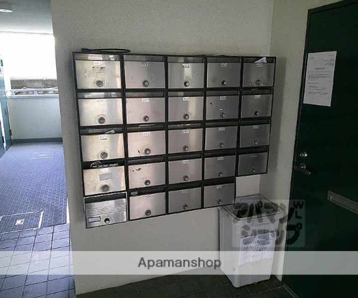 レジデンス勧修寺405のその他画像