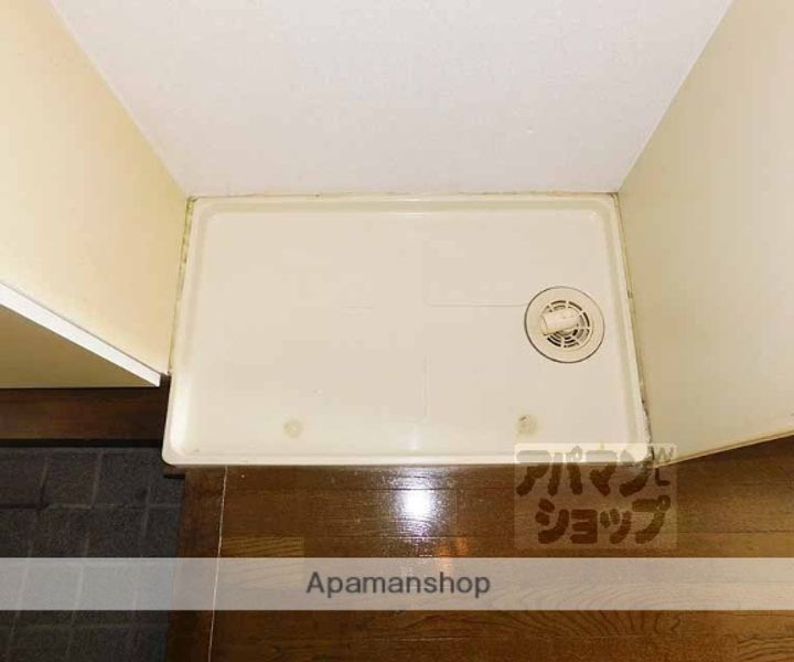 レジデンス勧修寺405の内装