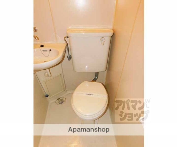 レジデンス勧修寺405のその他画像