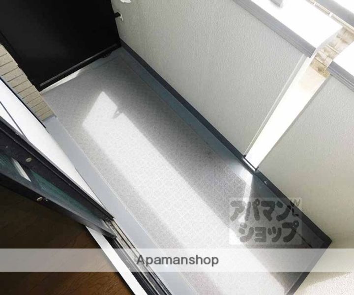 レジデンス勧修寺405のその他画像