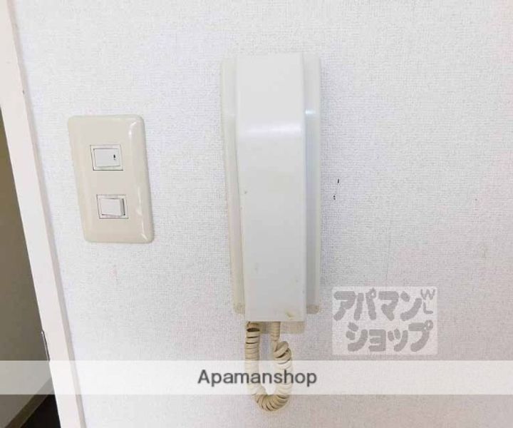 レジデンス勧修寺405のその他画像