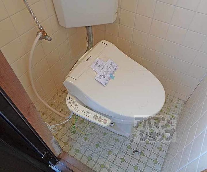 長谷川ハイツ201のその他画像